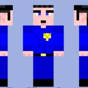 Meet your Posher, Raj